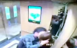 "Nóng" với mức phạt kẻ ép hôn cô gái trong thang máy: Chuyện gì thế này, bị phạt có 200 ngàn thôi sao?