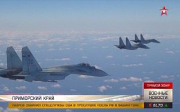 Không quân Nga chính thức áp dụng kinh nghiệm Syria vào huấn luyện, diễn tập