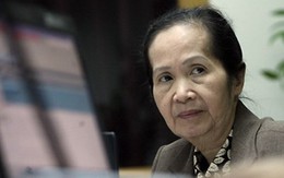 Bà Phạm Chi Lan: Tập đoàn Trung Quốc thấy "rất có lợi về nhiều mặt" mới đề xuất làm cao tốc Bắc - Nam