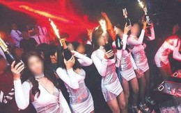 Nền công nghiệp hộp đêm ở Hàn Quốc: Đen tối nhưng ai cũng muốn lao vào, "gái gọi" dưới tuổi vị thành niên thành “hàng hóa” đem rao bán