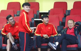 Chốt danh sách U23 Việt Nam: Tiến Linh chia tay, sao trẻ HAGL bị loại đáng tiếc
