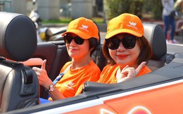 “Người đàn bà thép” rời vị trí CEO, Vietnamobile sắp có người chèo lái mới