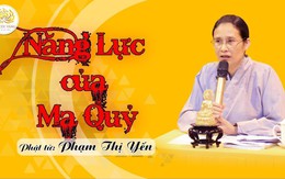 Phó Ban PG Quảng Ninh: Trụ trì chùa Ba Vàng từng bao biện cho bà Phạm Thị Yến gây ảnh hưởng đến Phật giáo