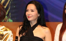 Hoa hậu Hong Kong từng phá thai vì đóng phim gây bất ngờ với nhan sắc tuổi 45
