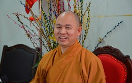 Tổng Thư ký Hội đồng Trị sự GHPGVN: Việc thỉnh vong chùa Ba Vàng đang làm là không đúng