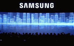 Smartphone Samsung trong tương lai sẽ có tính năng theo dõi sức khỏe mà không chiếc iPhone nào làm được