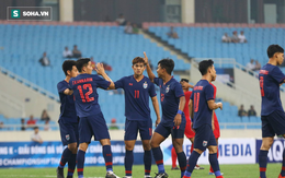 Thái Lan 4-0 Indonesia: Voi chiến đe dọa Việt Nam