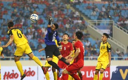 Đội hình U23 Việt Nam vs U23 Indonesia: HLV Park Hang-seo chưa thể dùng "lá chắn thép"?