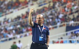 Toàn cảnh lượt đấu thứ nhất vòng loại U23 châu Á: Thắng 6-0, U23 Việt Nam vẫn gặp khó