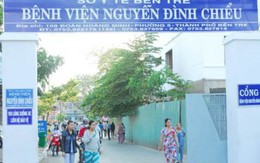 Thanh niên "ngáo đá" tự cứa cổ, mổ lồng ngực mình