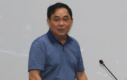 Đại gia Dũng "lò vôi" buồn bã rút dự án làm sạch môi trường miễn phí cho Đà Nẵng