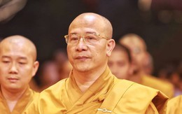 Giáo hội Phật giáo Việt Nam đang họp xem xét vụ chùa Ba Vàng "thỉnh vong báo oán"