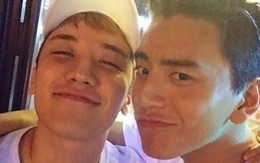 Sợ liên luỵ từ scandal của Seungri, "bạn chí cốt" sát giờ vội huỷ bỏ họp báo tại Hàn Quốc?