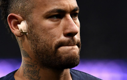 Nóng: Neymar đối mặt án phạt nặng vì khẩu nghiệp tại Champions League