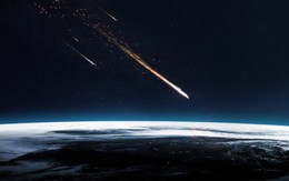 Vụ nổ thiên thạch khổng lồ ít người biết