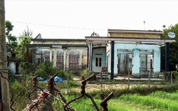 Ngôi làng bị “bỏ quên” ở gần cảng Kỳ Hà