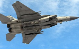 Cận chiến trên không: Tiêm kích F-15C (Mỹ) có thể hạ gục Su-57 (Nga)?