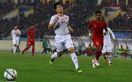 U23 Việt Nam rơi vào "vùng nguy hiểm" sau chiến thắng trước U23 Indonesia