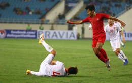 Nghịch lý hài hước của U23 Indonesia: 11 "tiền đạo" ra sân nhưng không có nổi 1 bàn thắng