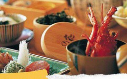 Nghèo tài nguyên nhưng ẩm thực Nhật Bản vẫn tỏa sáng, trở thành đất nước có nhiều Michelin nhất là vì sao?