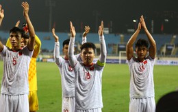 Lượt đấu thứ hai vòng loại U23 châu Á: Đông Nam Á "rụng như sung", U23 Việt Nam chênh vênh