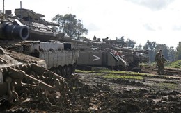 Một lời ủng hộ Israel, ông Trump làm Thổ Nhĩ Kỳ náo loạn, mở tiền lệ nguy hiểm ở biển Đông