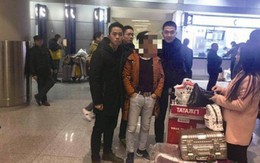 Gã trai từ tử tù vượt ngục thành đại gia showbiz Nam Phi