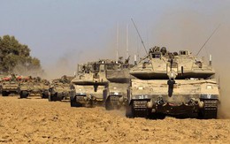 "Muốn bẻ xương đổi thủ và không cho đi viện", Israel có đi vào vết xe đổ để tấn công Gaza?