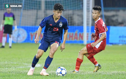 Mất điểm trước U19 Việt Nam, HLV Thái Lan không hài lòng với sao trẻ Leicester