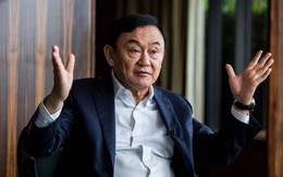 Cựu TT Thaksin chỉ ra điểm bất thường trong bầu cử Thái Lan, cáo buộc dàn xếp bỏ phiếu