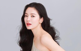 Giữa tin ly hôn, Song Hye Kyo bất ngờ "chơi lớn", lần đầu tiên làm việc này sau 4 năm