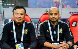 HLV Thái Lan vui sướng, hết lời cảm ơn Uruguay khi “tặng” cho Voi chiến 4 bàn trắng