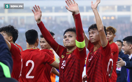 Lịch thi đấu SEA Games ngày 25/11: U22 Việt Nam xuất trận