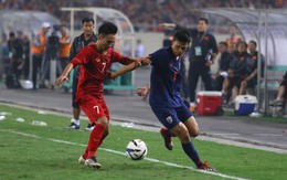 Fan Thái Lan hoang mang khi đội nhà mang 2 "lưỡi dao cùn" đấu Việt Nam