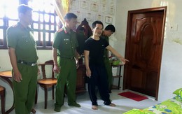 Truy nã hai nghi can tham gia vụ đột nhập nhà đại gia trộm hơn 8 tỷ ở Vĩnh Long