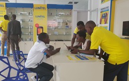 Lợi nhuận của Viettel tại Burundi (Lumitel) tăng trưởng mạnh năm 2018