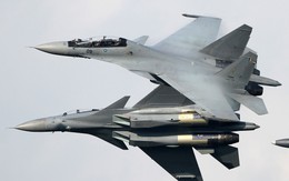 Truyền thông "hớ to": Không quân Malaysia nói gì về tiêm kích Su-30MKM!