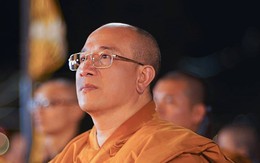 Đại đức Thích Đạo Hiển: Đại đức Thái Minh xác nhận có tham gia dự án Thiền Viện Trúc Lâm Quảng Nam