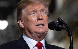 "Tiêu chuẩn kép" của Mỹ: Israel chiếm Cao nguyên Golan thì đúng, Nga sáp nhập Crimea thì sai?