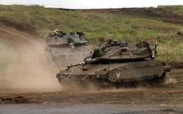 "Tặng" chủ quyền Golan cho Israel: TT Trump chấp nhận đẩy Trung Đông vào lửa để thắng cử 2020?