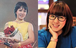 Ca sĩ "Tình thơ": Sinh con 1 tháng thì phát hiện ung thư, 2 lần cạo trọc đầu, bỏ showbiz khi đang ở đỉnh cao