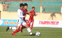 Phó tướng U19 Thái Lan: "Chúc mừng U23 Việt Nam, đó là chiến thắng tuyệt vời"