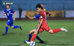 Tiết lộ cái tên khiến 3 thủ môn U23 Việt Nam lo lắng mỗi khi đối mặt trong các buổi tập