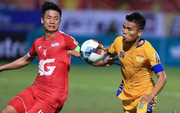 Đại gia một thời ở V.League toát mồ hôi trước "tối hậu thư" của VPF