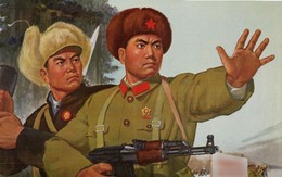 Trung Quốc và Liên Xô từng suýt bước vào chiến tranh hạt nhân