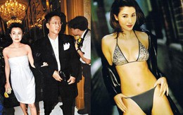 Chân dung đại gia kim cương "khét tiếng" chuyên săn tìm, chinh phục minh tinh, hoa hậu