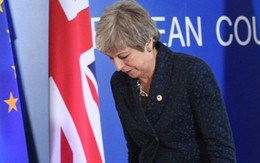 Đề xuất từ chức của Thủ tướng Anh liệu có đủ phá vỡ thế bế tắc Brexit?