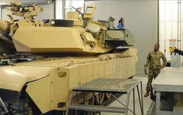 Báo Đức: Mỹ hiện đại hóa Abrams đấu T-14 Armata, nhưng không thể so sánh