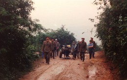 Chuyện chưa kể về kỳ tích đầu tiên trong lĩnh vực viễn thông của Viettel