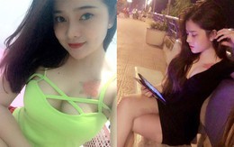 Chân dung con gái Long Nhật: Xinh đẹp, nóng bỏng như hot girl